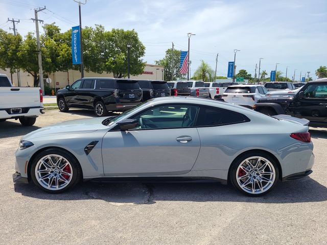 bmw m4 coupe 2025 WBS23HK04SCU18096 image bmw m4 coupe 2025 WBS23HK04SCU18096 image